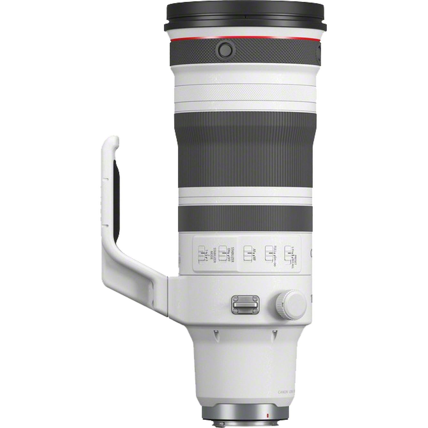 Canon RF 100-300mm F2.8L IS USM Lens Canon