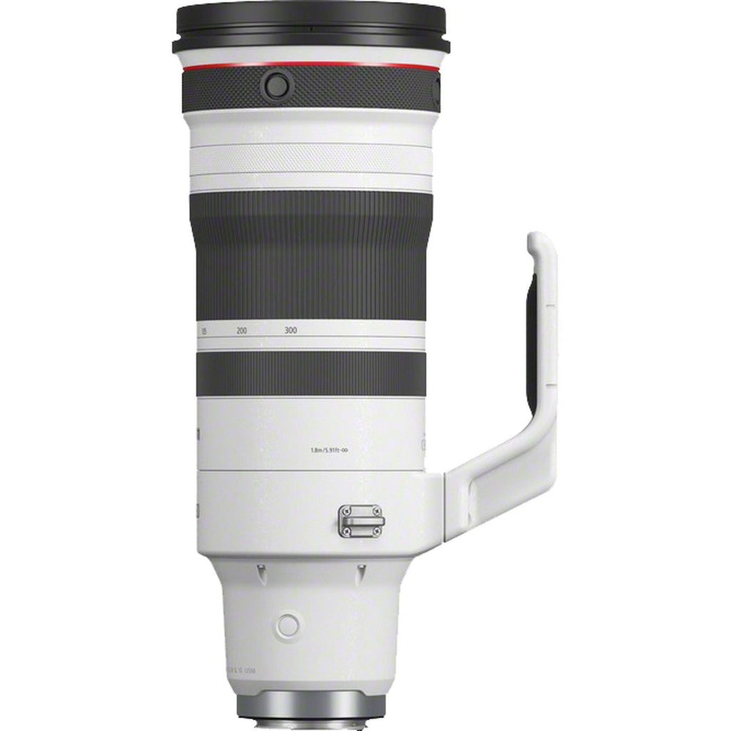 Canon RF 100-300mm F2.8L IS USM Lens Canon