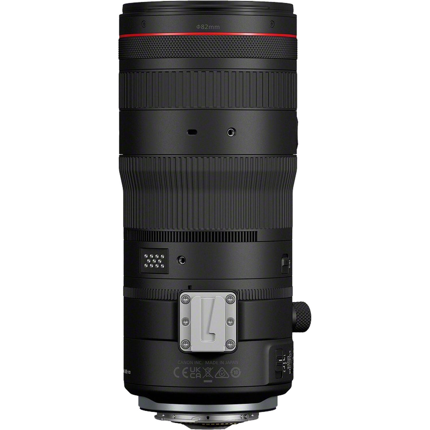 Canon RF 24-105mm F2.8L IS USM Z Lens Canon