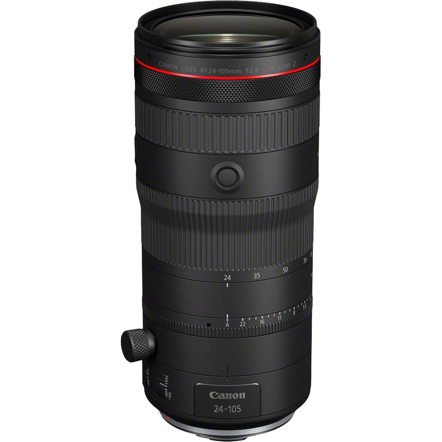 Canon RF 24-105mm F2.8L IS USM Z Lens Canon
