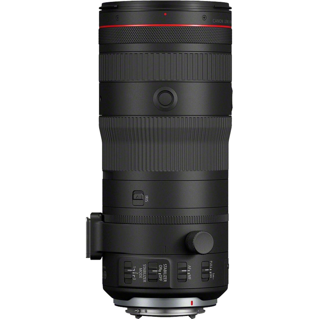 Canon RF 24-105mm F2.8L IS USM Z Lens Canon