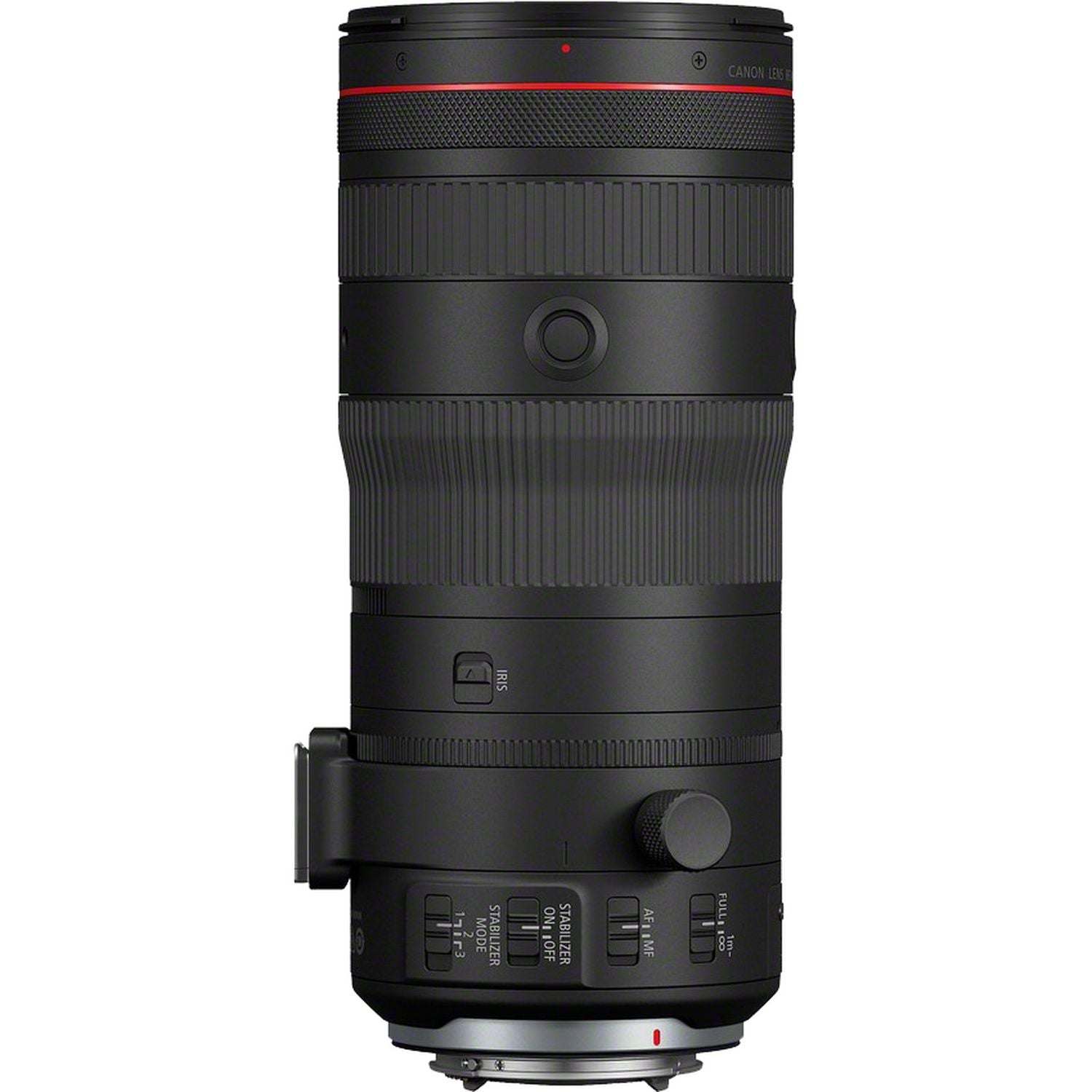 Canon RF 24-105mm F2.8L IS USM Z Lens Canon
