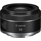 Canon RF 50mm F1.8 STM Lens Canon
