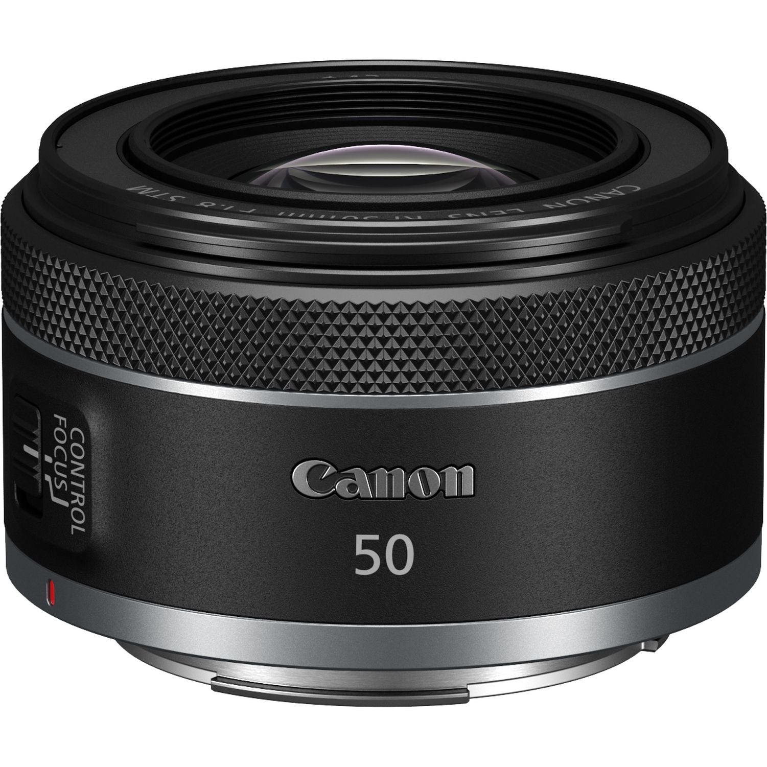 Canon RF 50mm F1.8 STM Lens Canon