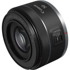 Canon RF 50mm F1.8 STM Lens Canon