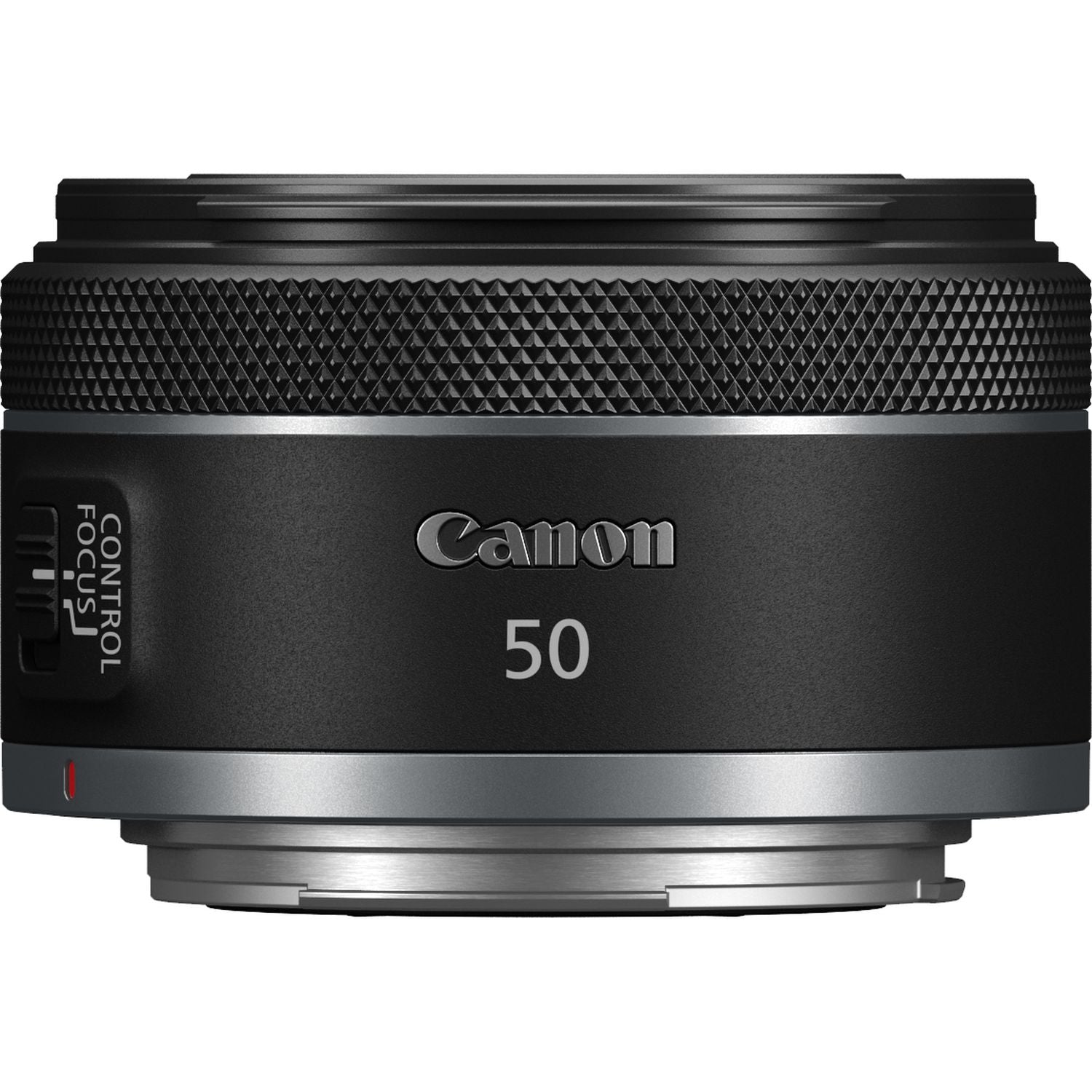 Canon RF 50mm F1.8 STM Lens Canon