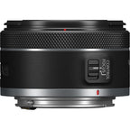Canon RF 50mm F1.8 STM Lens Canon