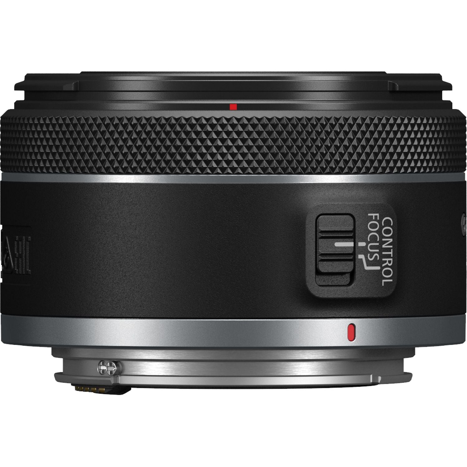 Canon RF 50mm F1.8 STM Lens Canon