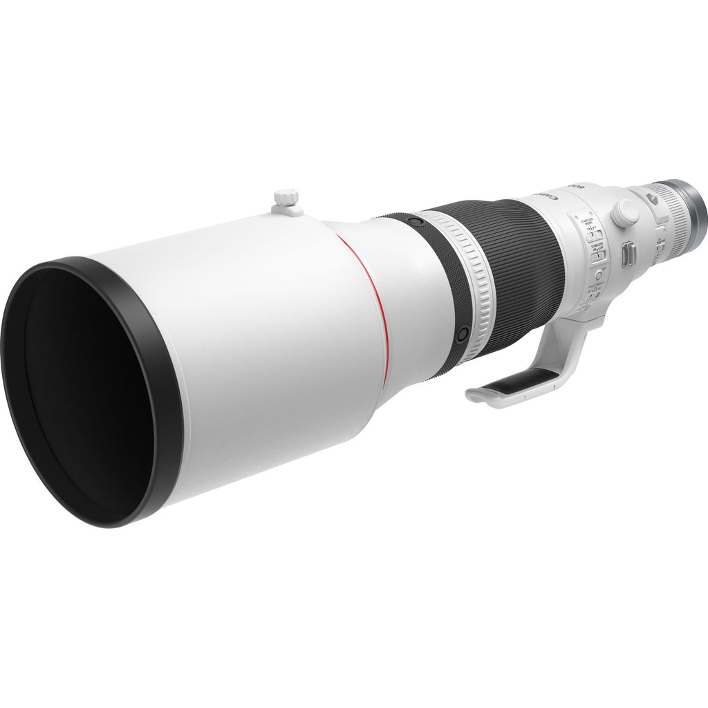 Canon RF 600mm F4L IS USM Lens Canon