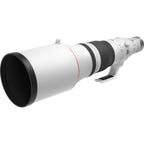 Canon RF 600mm F4L IS USM Lens Canon