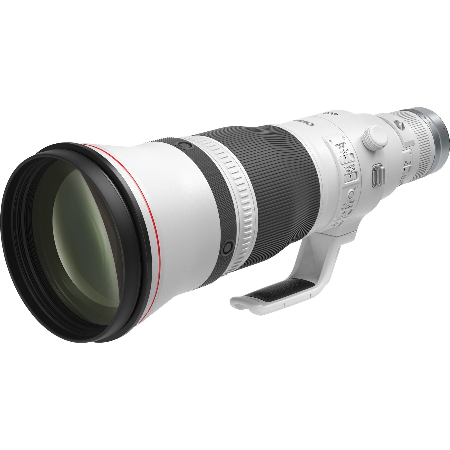 Canon RF 600mm F4L IS USM Lens Canon