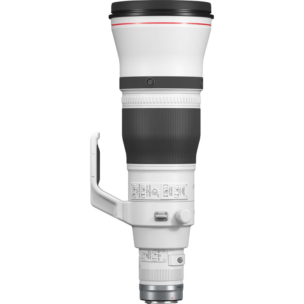 Canon RF 600mm F4L IS USM Lens Canon