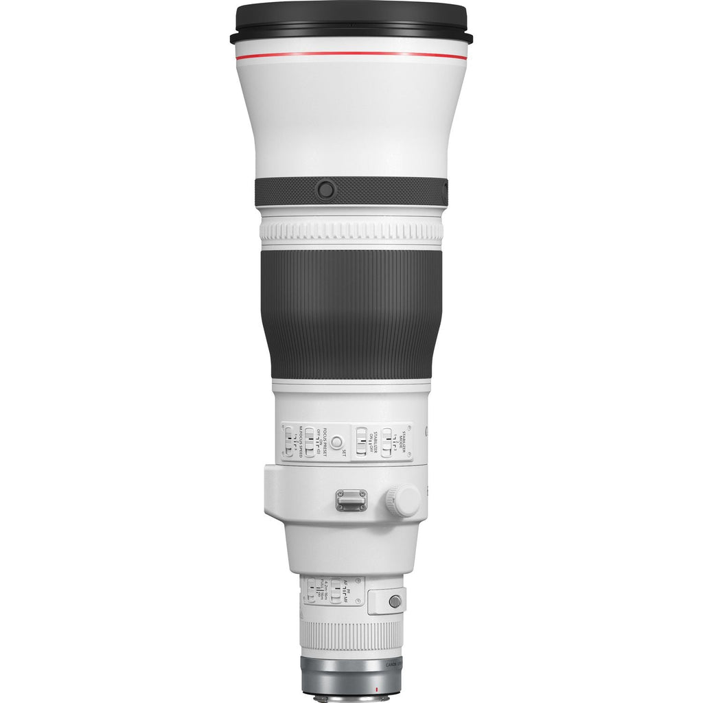 Canon RF 600mm F4L IS USM Lens Canon