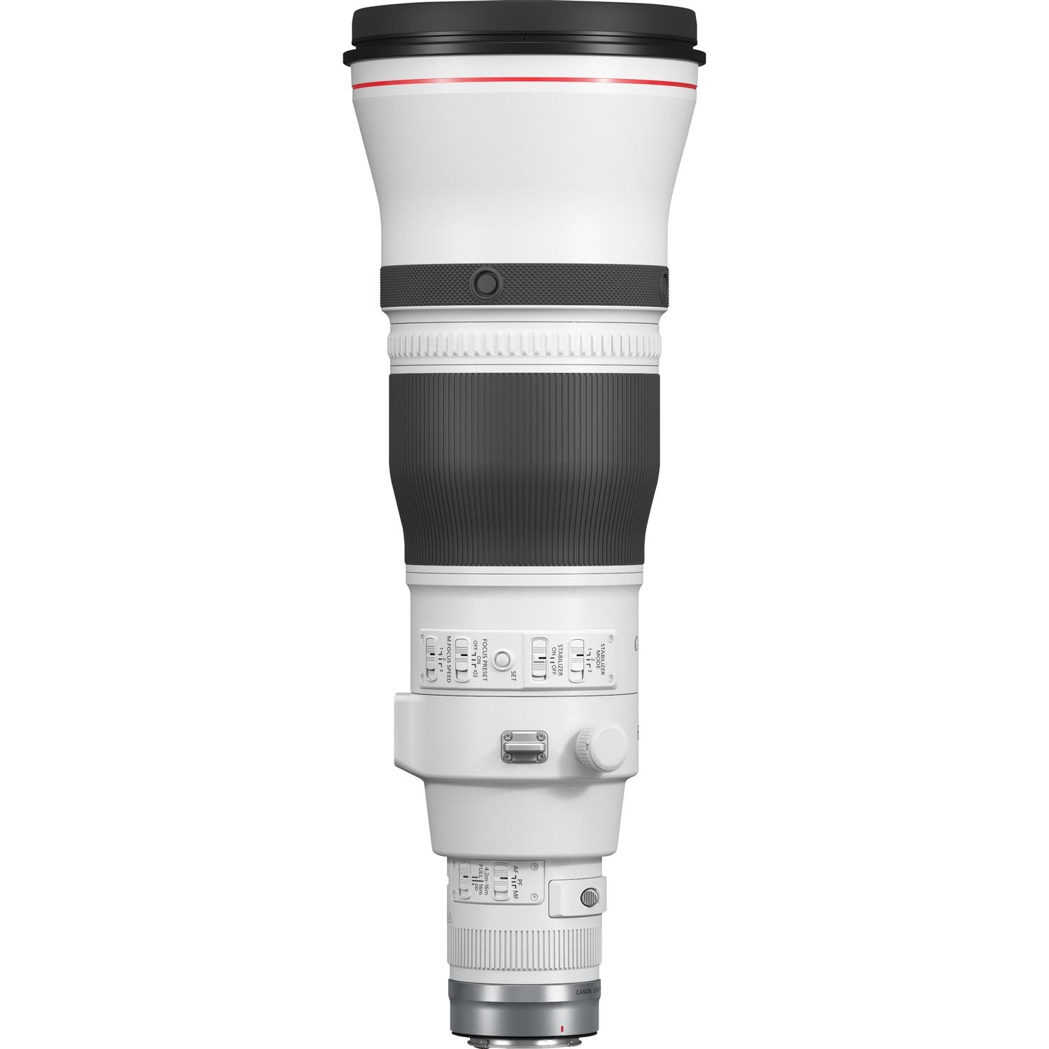 Canon RF 600mm F4L IS USM Lens Canon