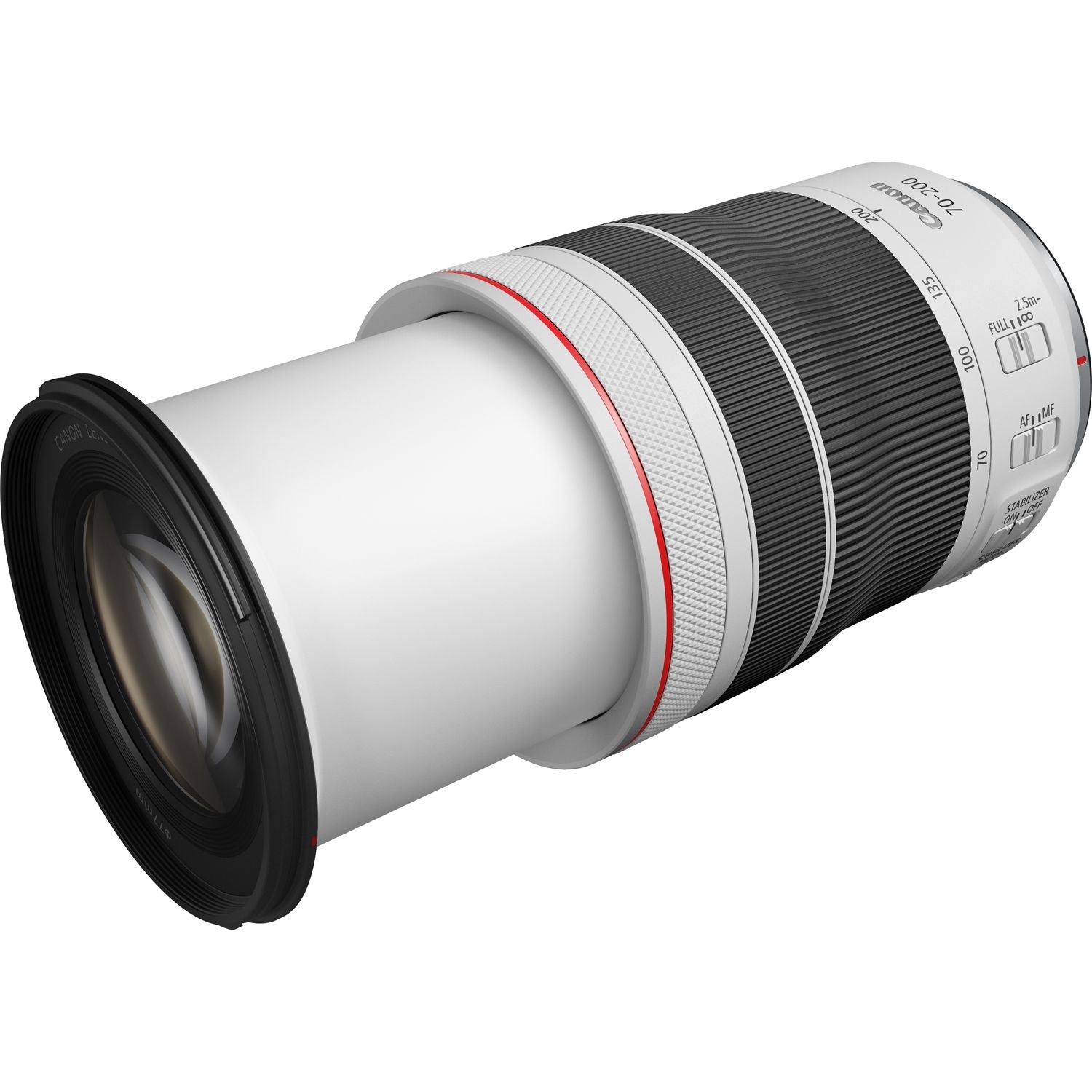 Canon RF 70-200mm F4L IS USM Lens Canon
