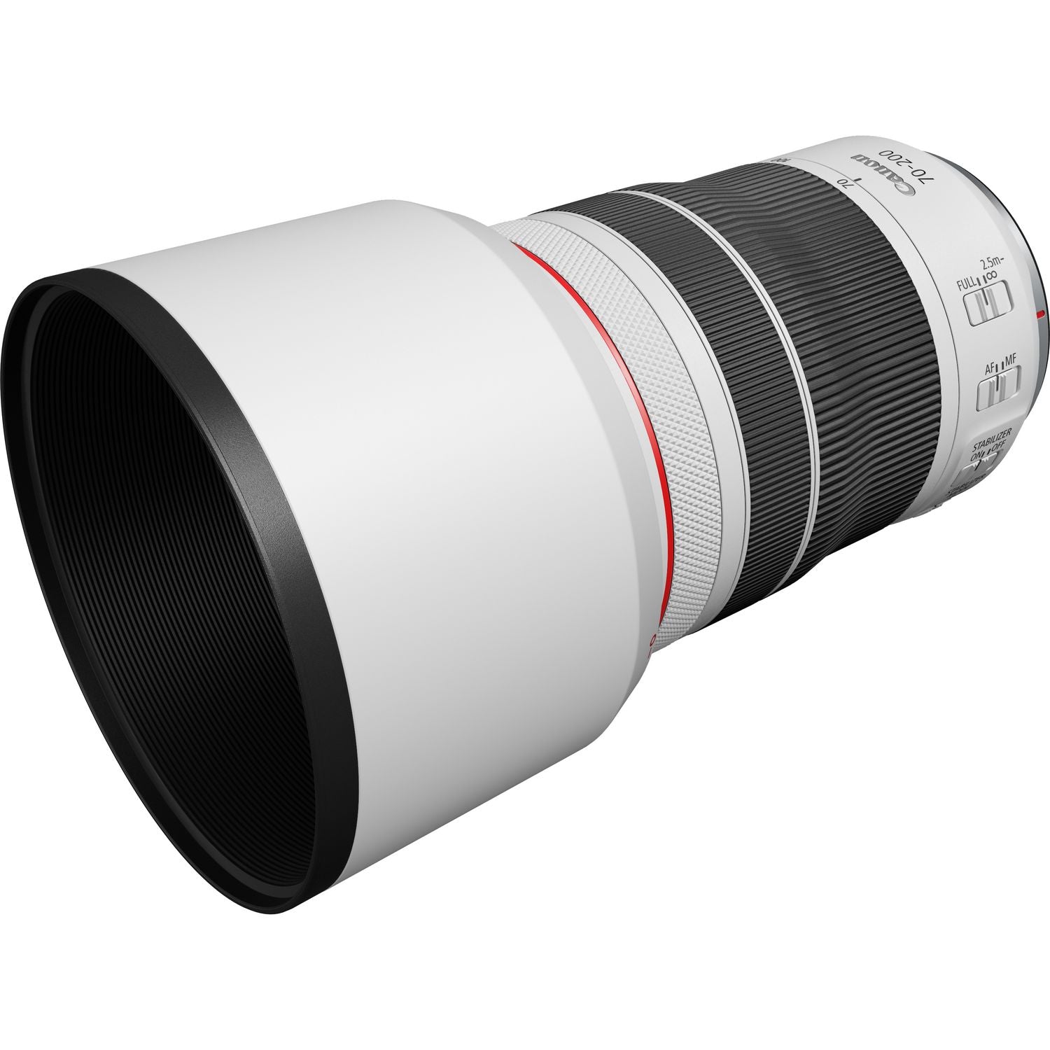 Canon RF 70-200mm F4L IS USM Lens Canon