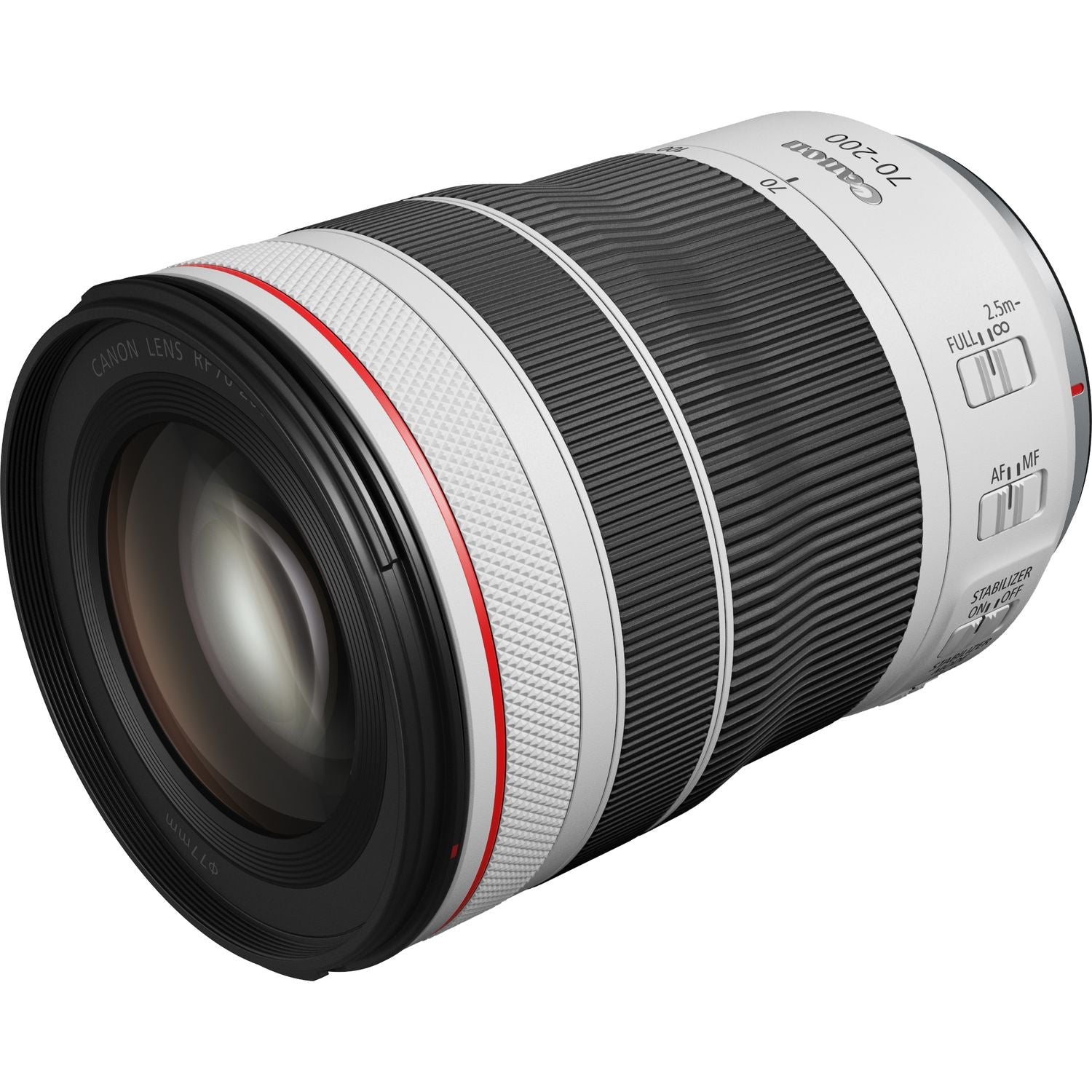 Canon RF 70-200mm F4L IS USM Lens Canon