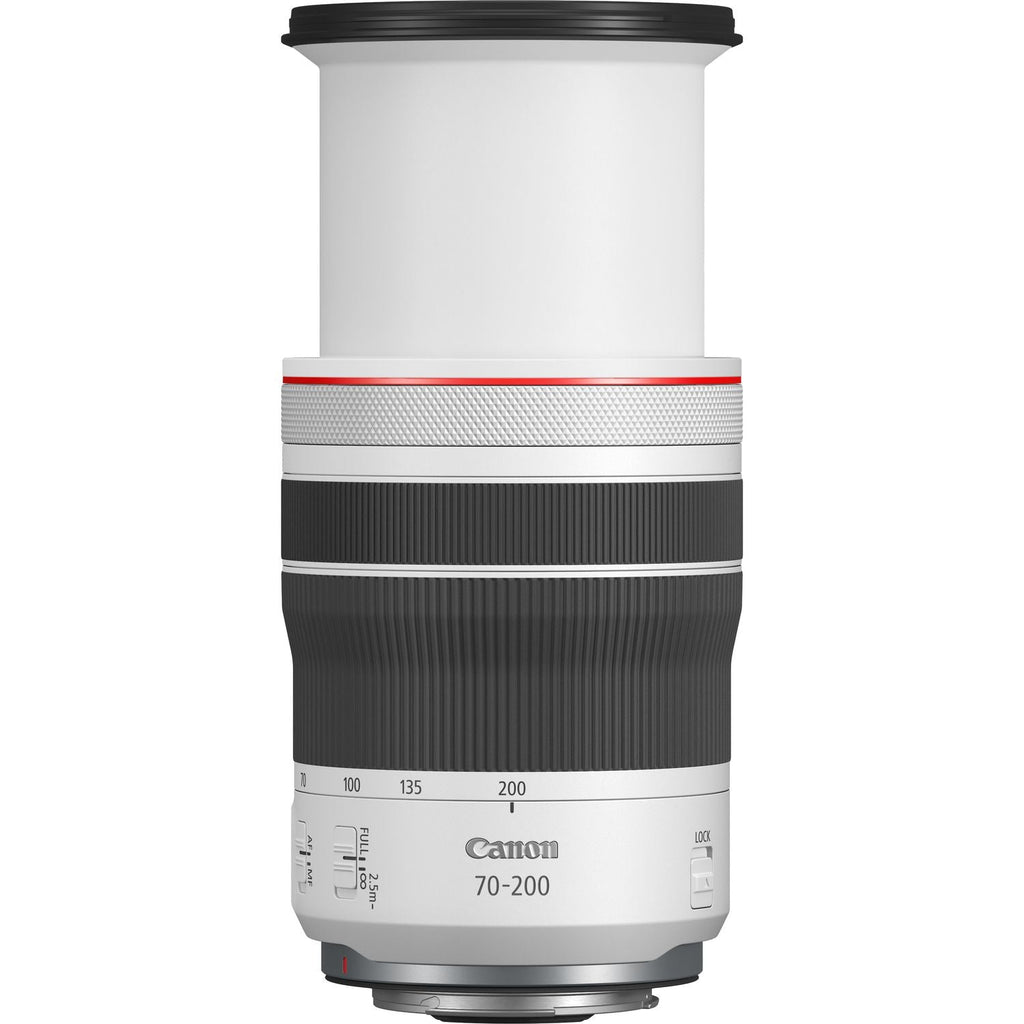 Canon RF 70-200mm F4L IS USM Lens Canon