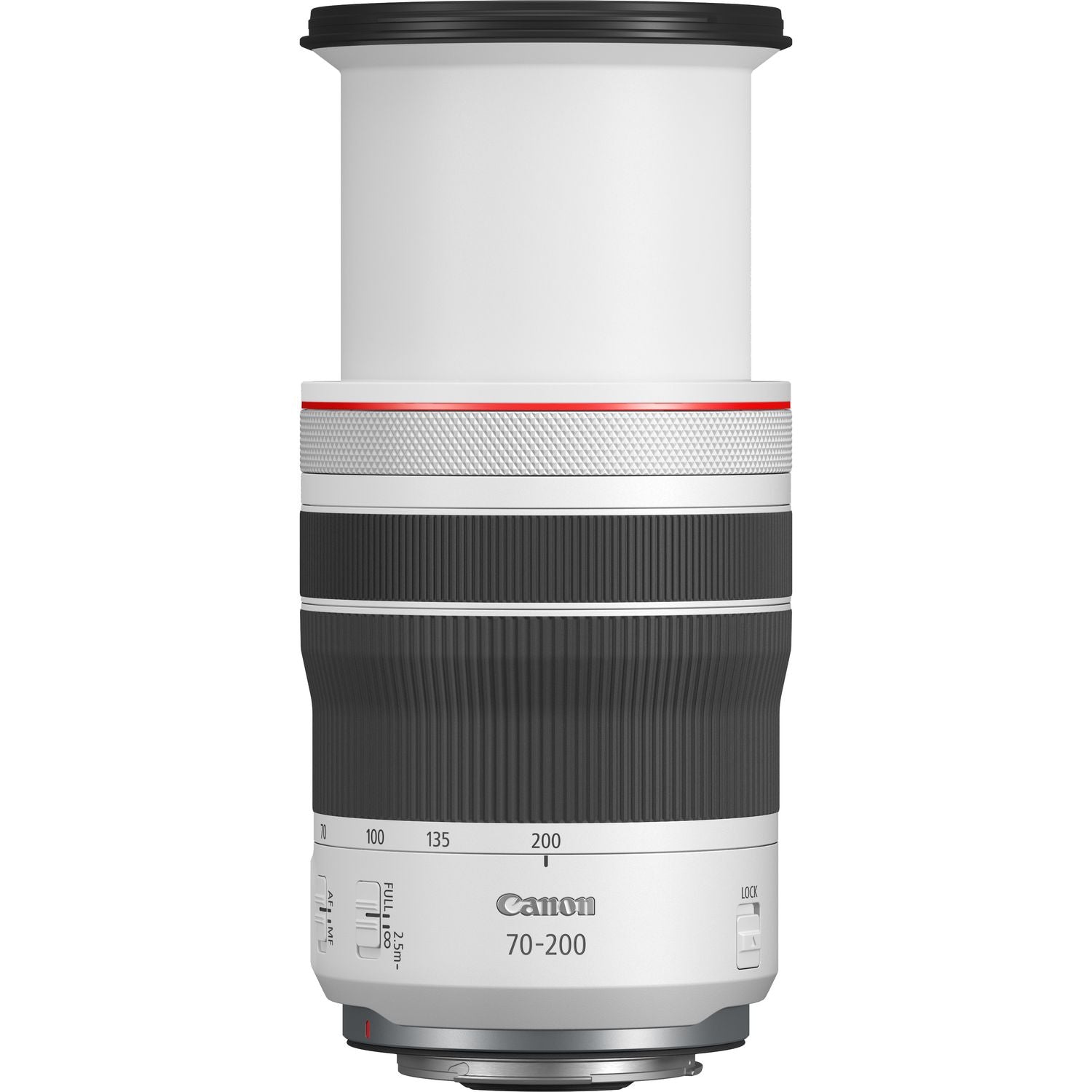 Canon RF 70-200mm F4L IS USM Lens Canon