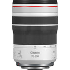 Canon RF 70-200mm F4L IS USM Lens Canon