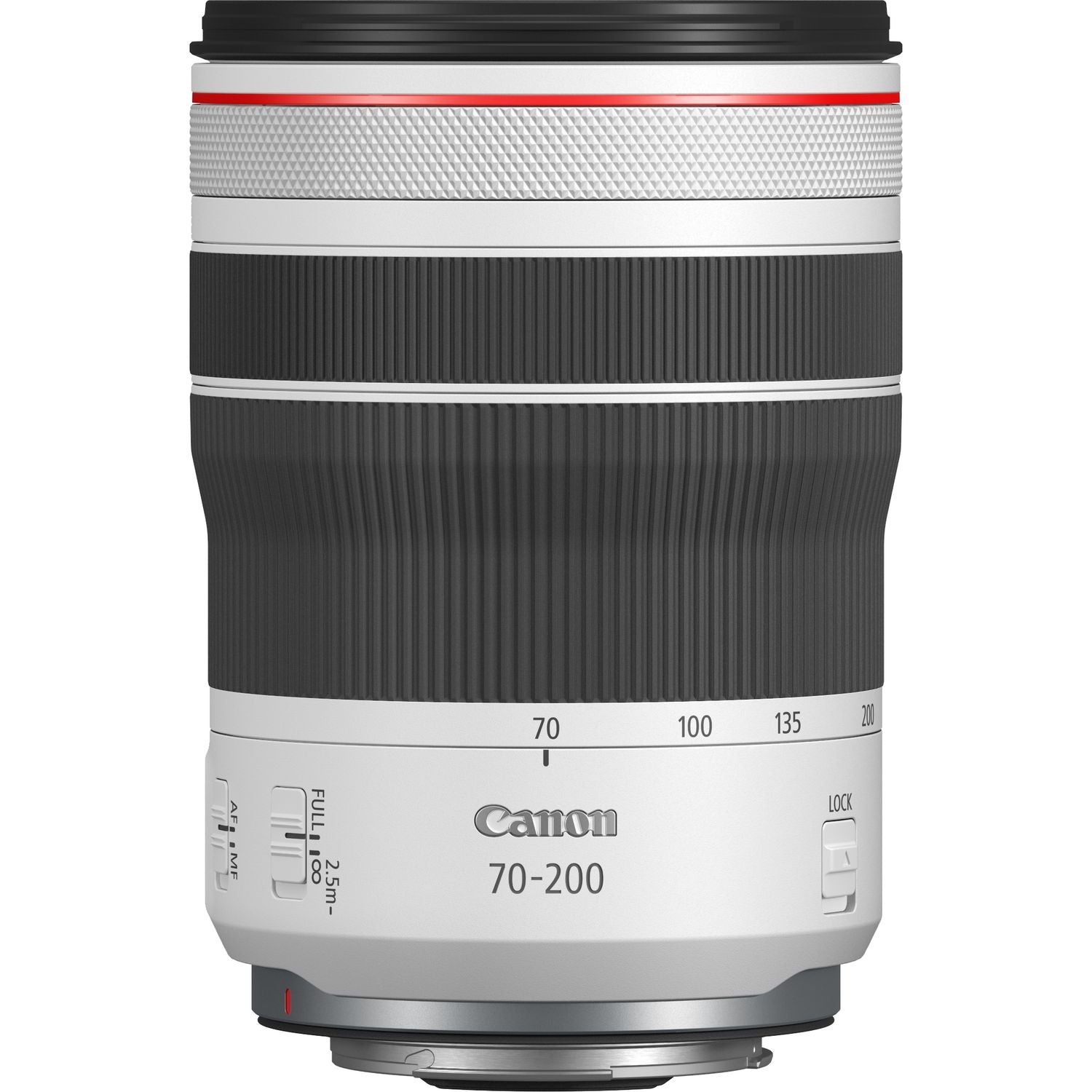Canon RF 70-200mm F4L IS USM Lens Canon