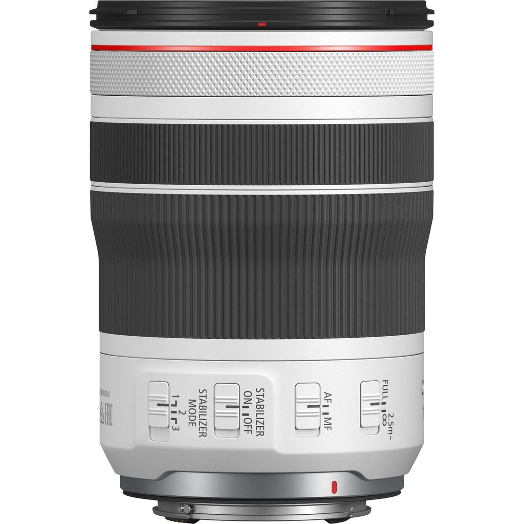 Canon RF 70-200mm F4L IS USM Lens Canon