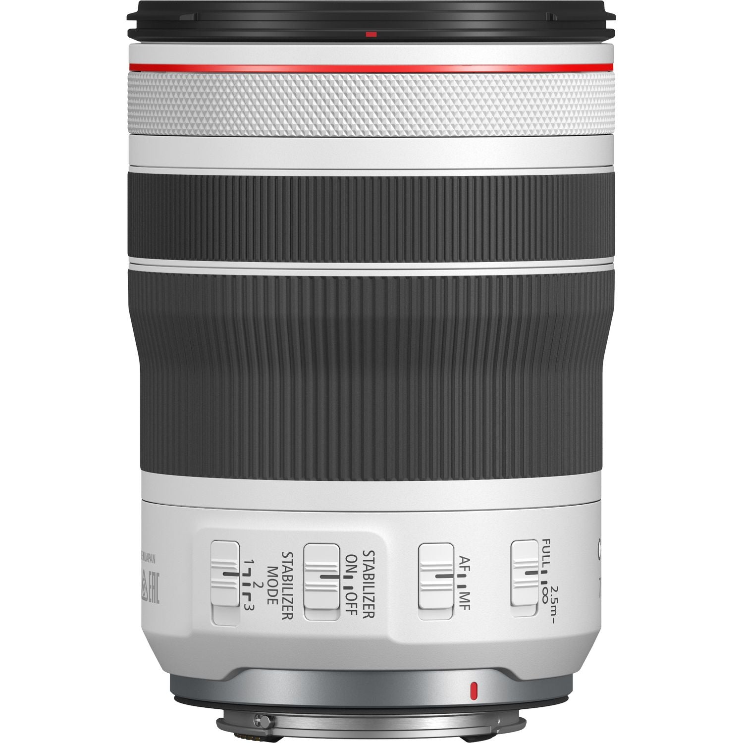 Canon RF 70-200mm F4L IS USM Lens Canon