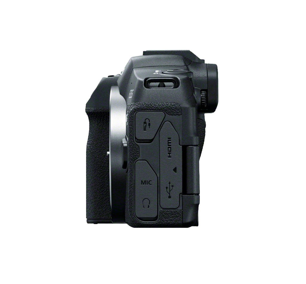 Canon EOS R8 Mirrorless Camera Body Canon