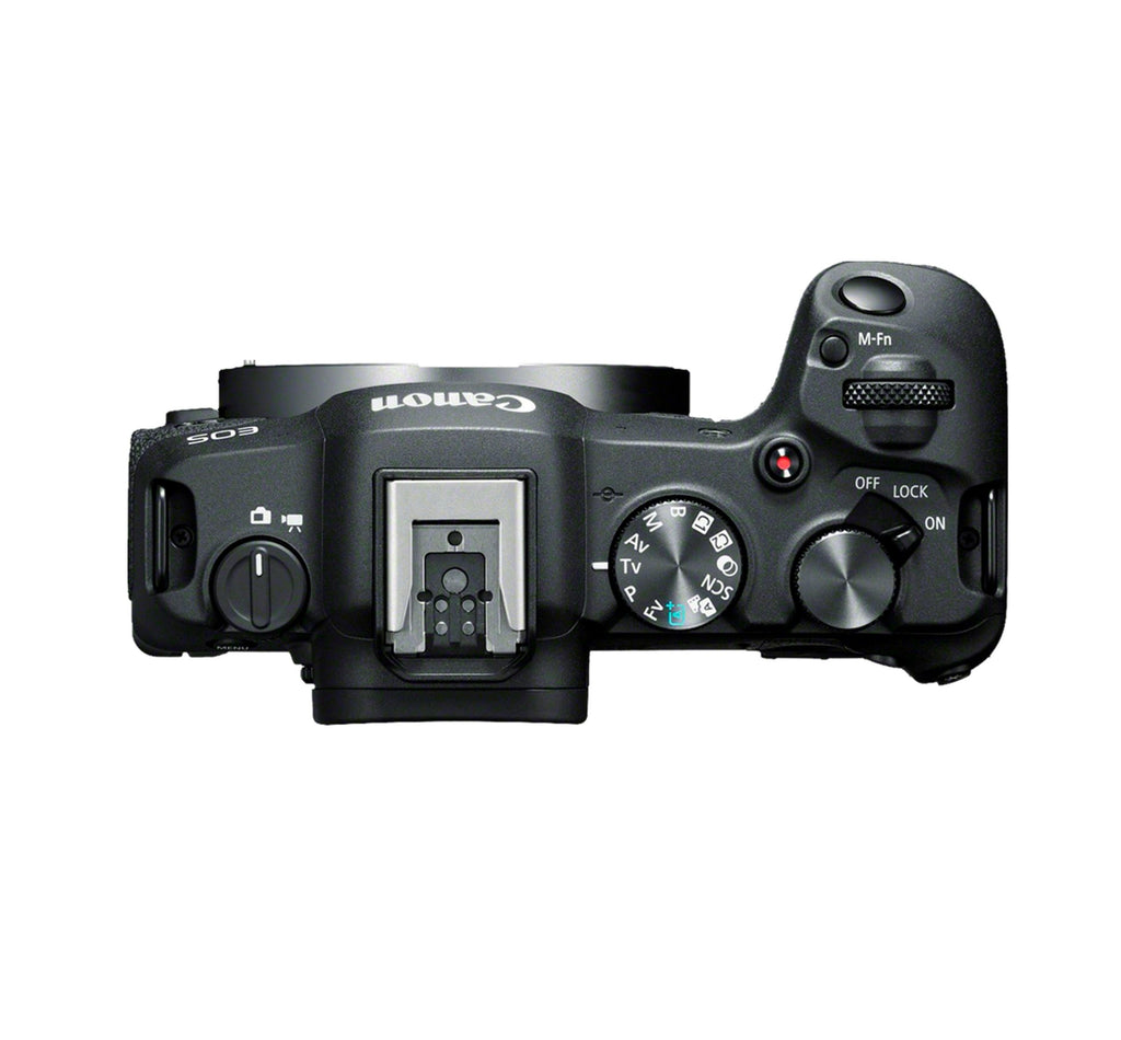 Canon EOS R8 Mirrorless Camera Body Canon