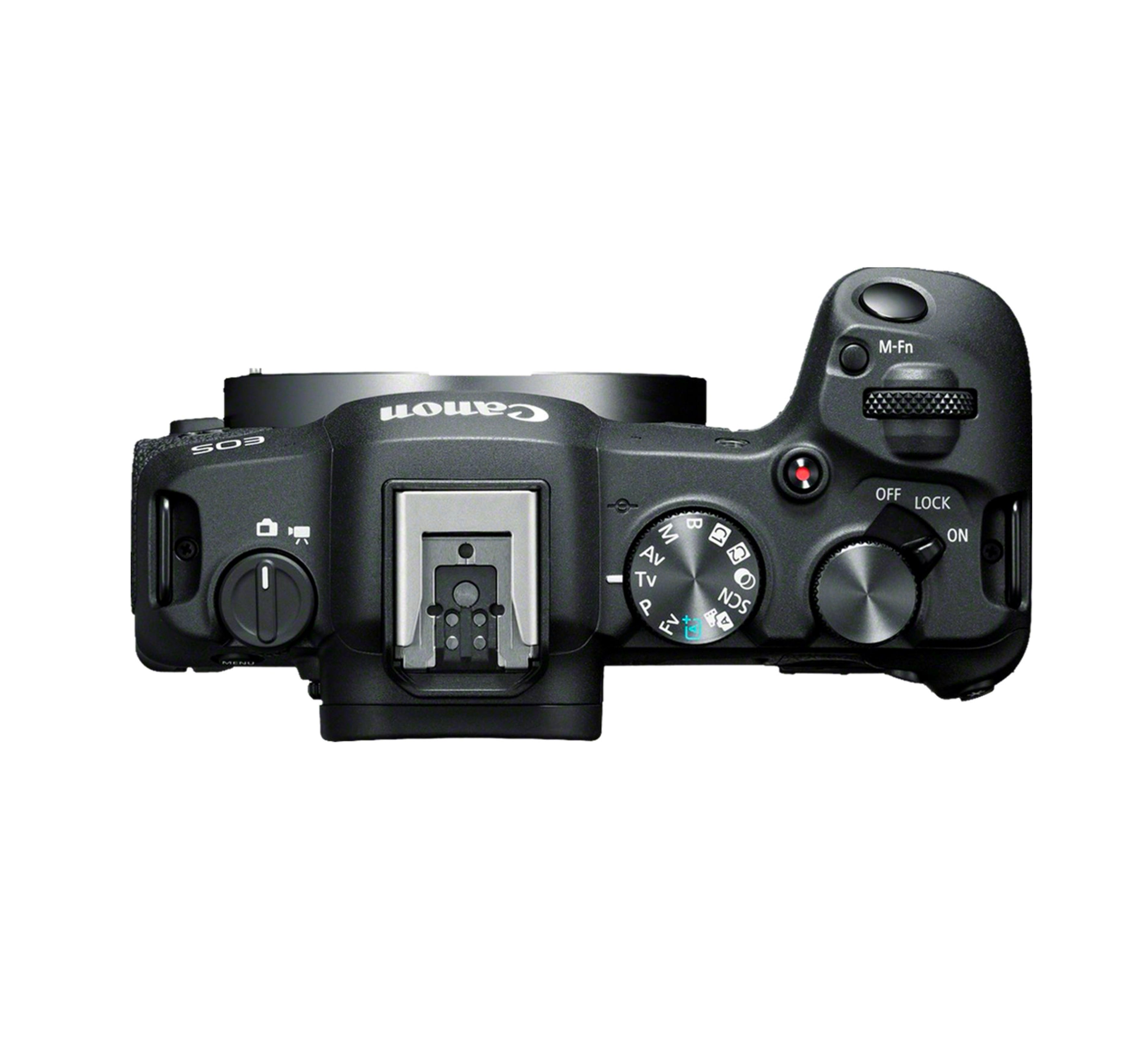 Canon EOS R8 Mirrorless Camera Body Canon