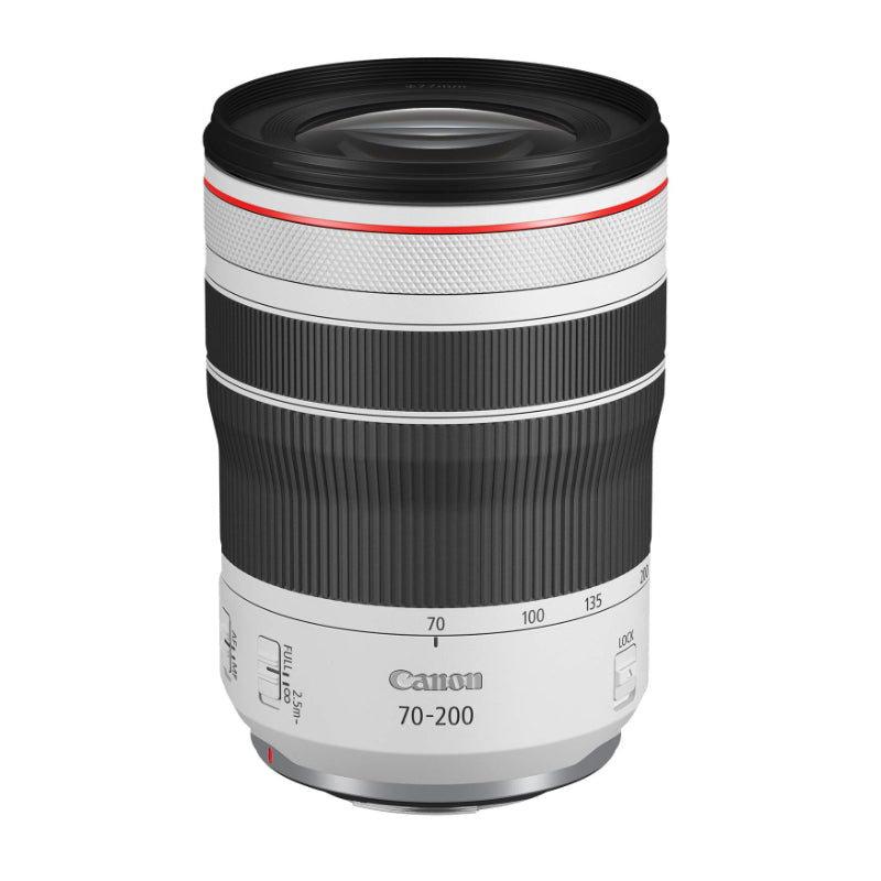 Canon RF 70-200mm F4L IS USM Lens Canon