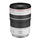 Canon RF 70-200mm F4L IS USM Lens Canon