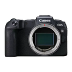 Canon EOS RP Mirrorless Camera Body with RF 24-105mm F4-7.1 IS STM Lens Canon