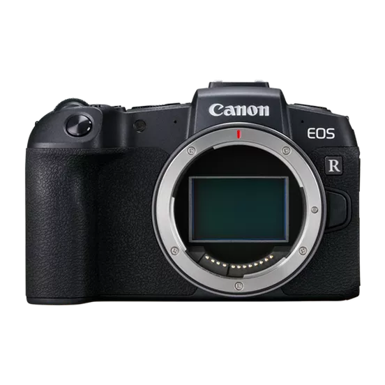 Canon EOS RP Mirrorless Camera Body Canon