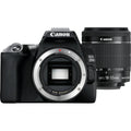 Canon EOS 250D Camera with EF-S 18-55mm f/4-5.6 IS STM Lens Canon