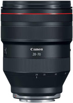 Canon RF 28-70mm F2L USM Lens Canon