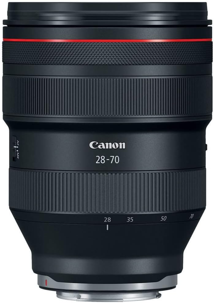 Canon RF 28-70mm F2L USM Lens Canon