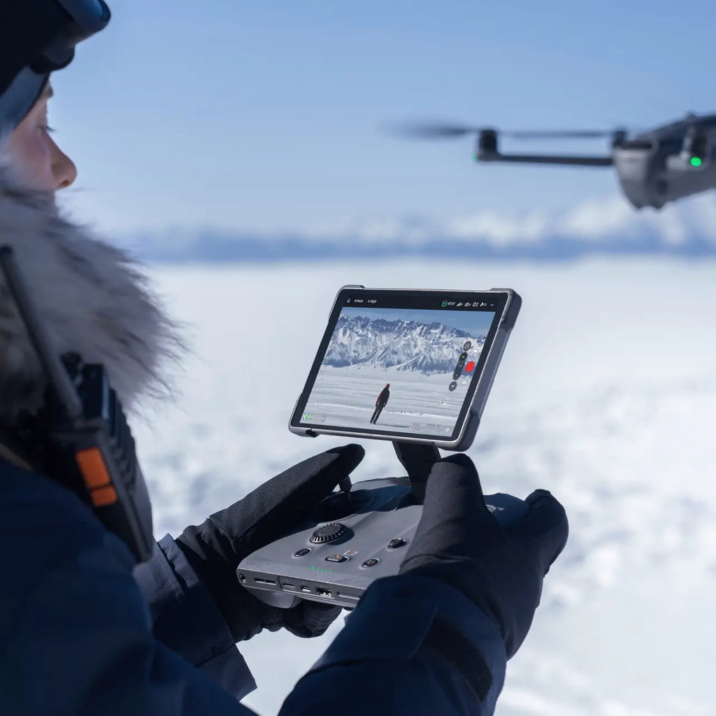 DJI RC Pro 2 Remote DJI