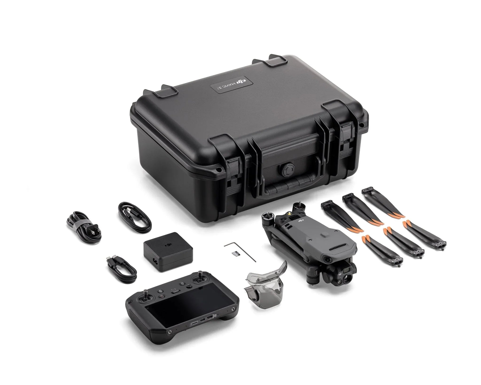 DJI Mavic 3 Thermal Advanced (3TA) DJI