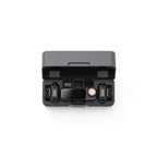 DJI Mic 3 Wireless Microphone Kit (2 TX + 1 RX + Charging Case) DJI