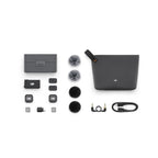 DJI Mic 3 Wireless Microphone Kit (2 TX + 1 RX + Charging Case) DJI