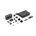 DJI Mic 3 Wireless Microphone Kit (2 TX + 1 RX + Charging Case) DJI