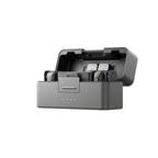 DJI Mic 3 Wireless Microphone Kit (2 TX + 1 RX + Charging Case) DJI