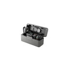 DJI Mic 3 Wireless Microphone Kit (2 TX + 1 RX + Charging Case) DJI