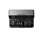 DJI Mic 3 Wireless Microphone Kit (2 TX + 1 RX + Charging Case) DJI