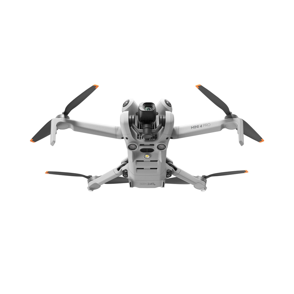 DJI Mini 4 Pro Fly More Combo (DJI RC 2) DJI