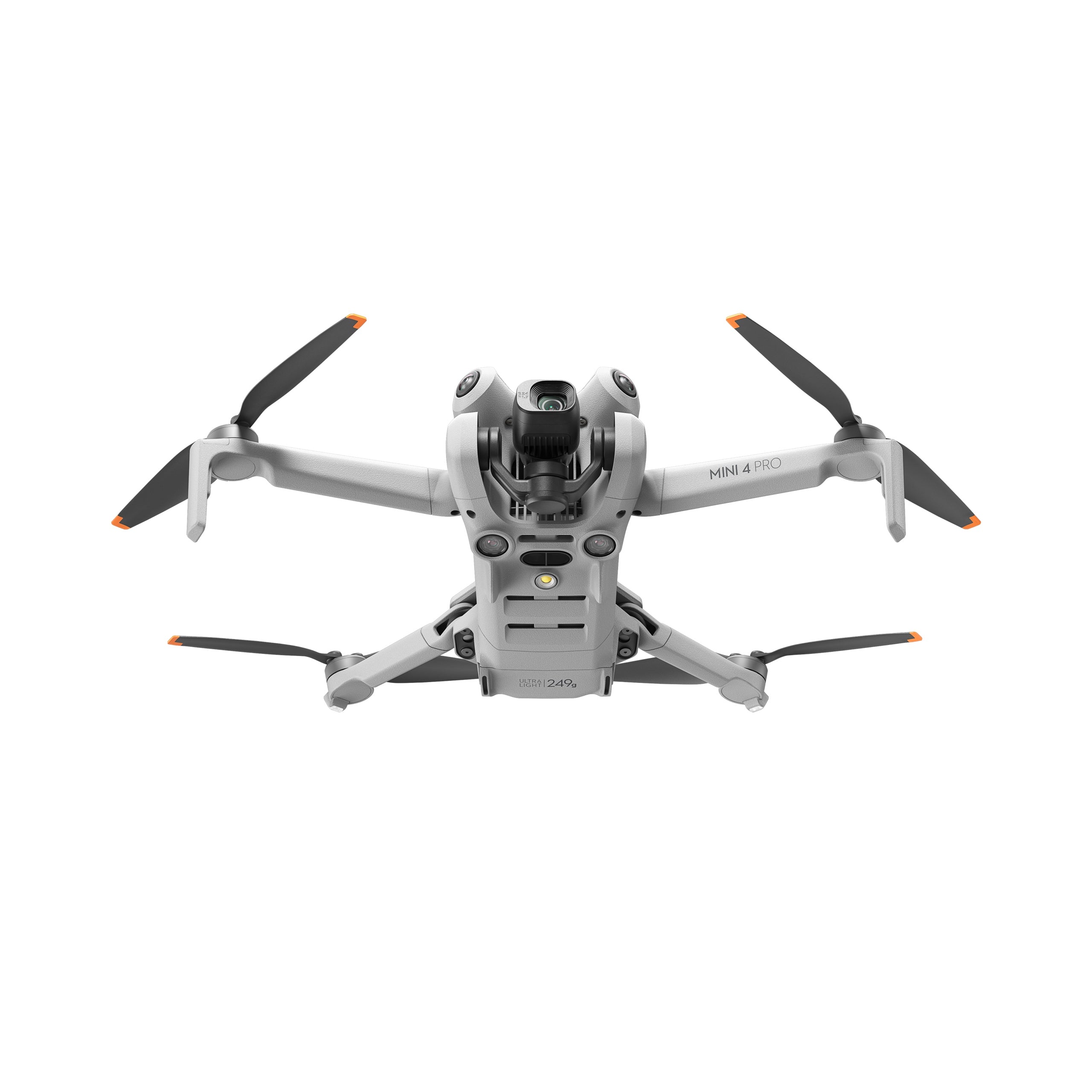 DJI Mini 4 Pro Fly More Combo (DJI RC 2) DJI