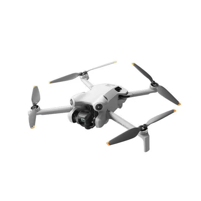 DJI Mini 4 Pro Fly More Combo Plus (DJI RC 2) DJI