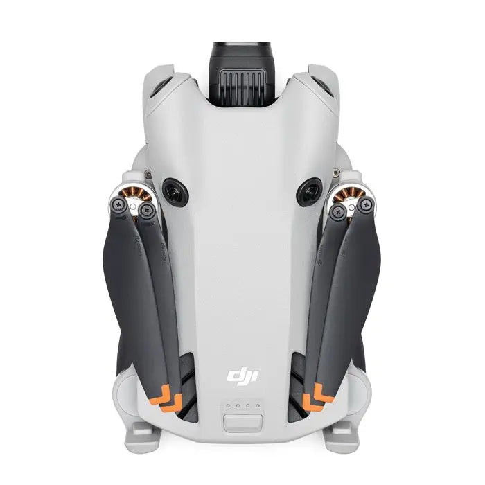 DJI Mini 4 Pro Fly More Combo Plus (DJI RC 2) DJI