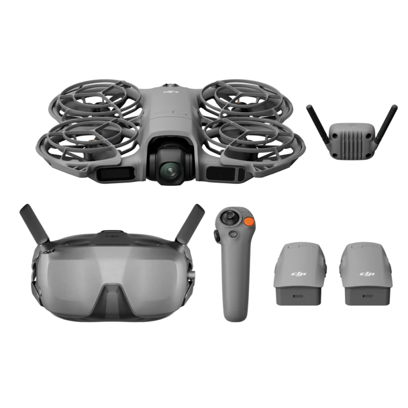 DJI Neo 2 Motion Fly More Combo DJI